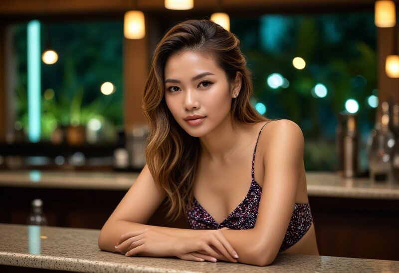 夜行档案海报