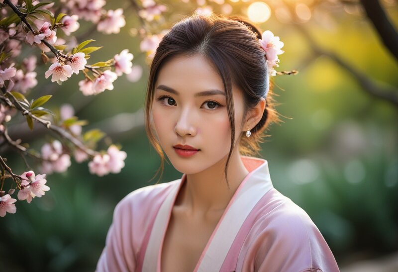 夏夜微光海报